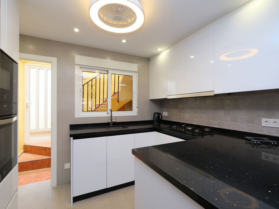 Bungalow i San Miguel De Salinas, Alicante - foto 3