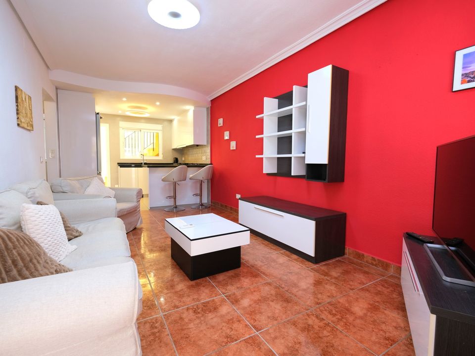 Bungalow i San Miguel De Salinas, Alicante - foto 4