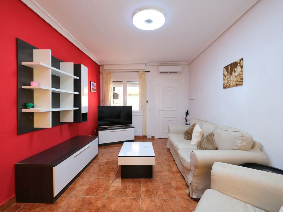 Bungalow i San Miguel De Salinas, Alicante - foto 5