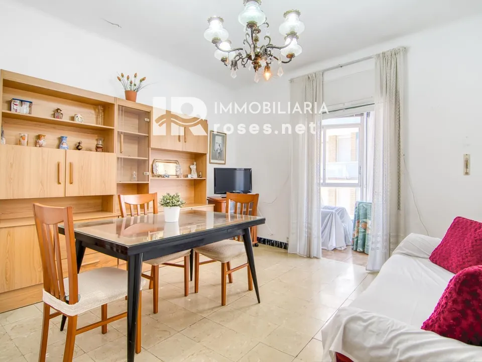 Apartamento en Roses, Gerona - foto 1