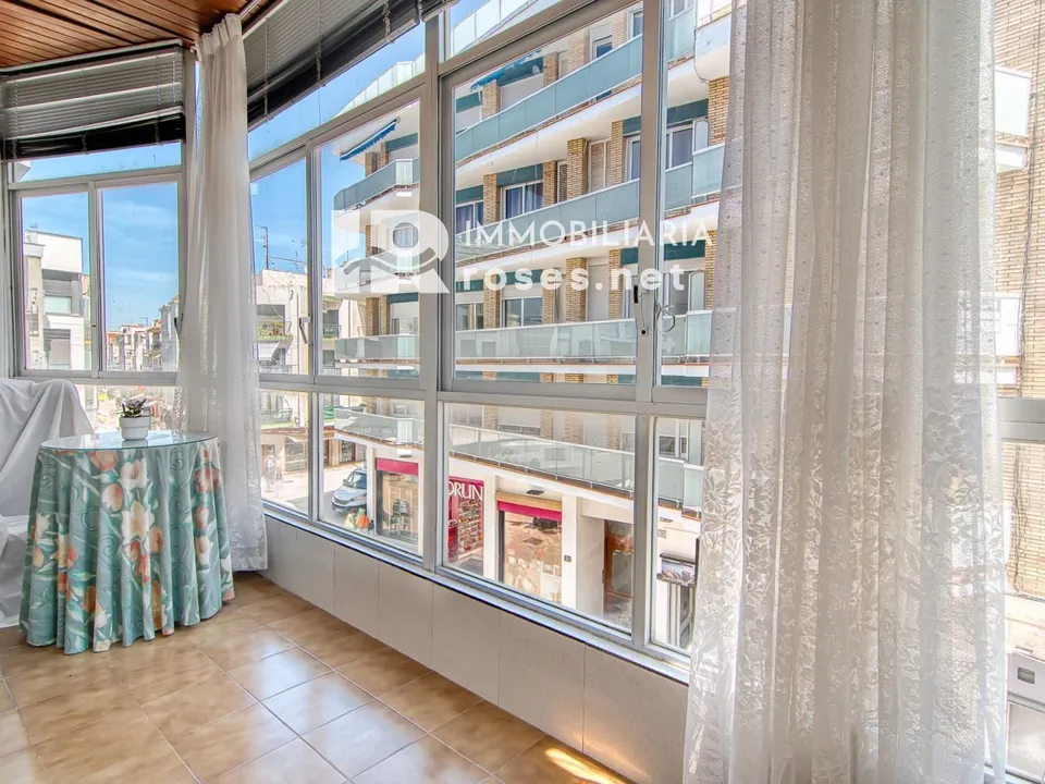 Apartamento en Roses, Gerona - foto 2
