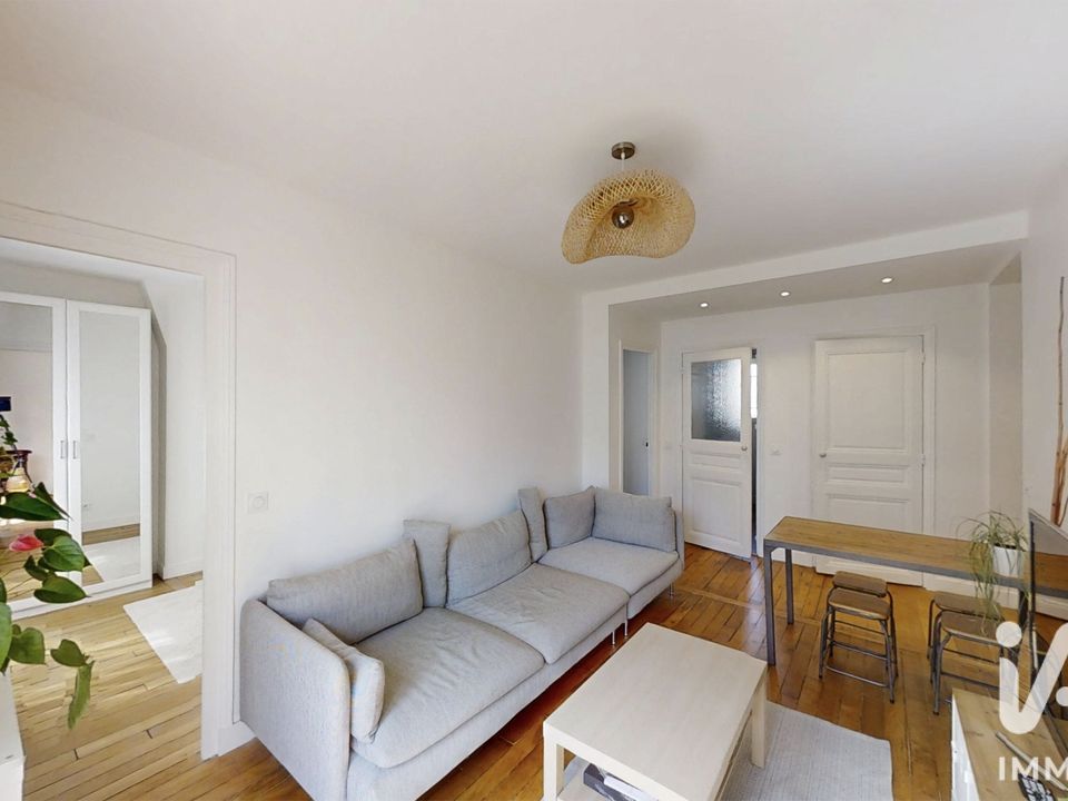 Lejlighed i Vincennes, Val-de-Marne - foto 2