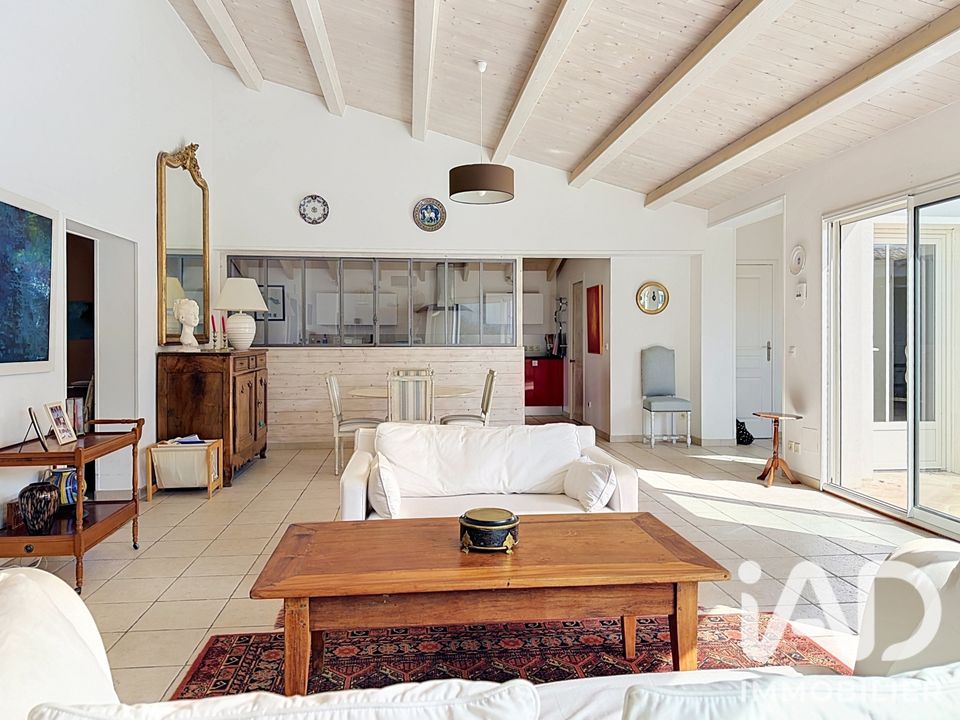 Villa i Sainte-Marie-de-Ré, Charente-Maritime - foto 2
