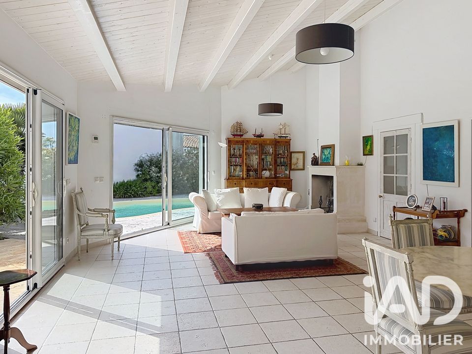 Villa i Sainte-Marie-de-Ré, Charente-Maritime - foto 3