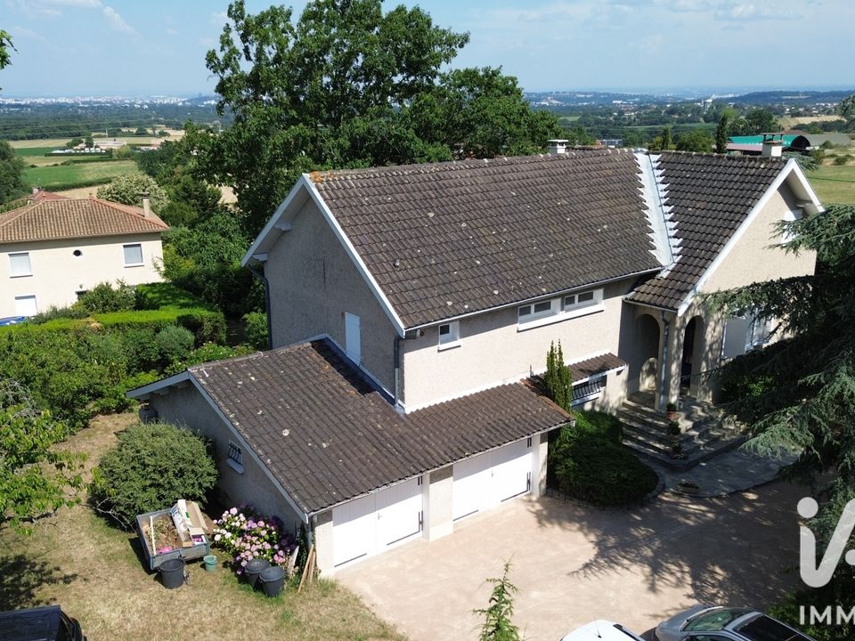 Villa in Sainte-Consorce, Rhone - foto 2