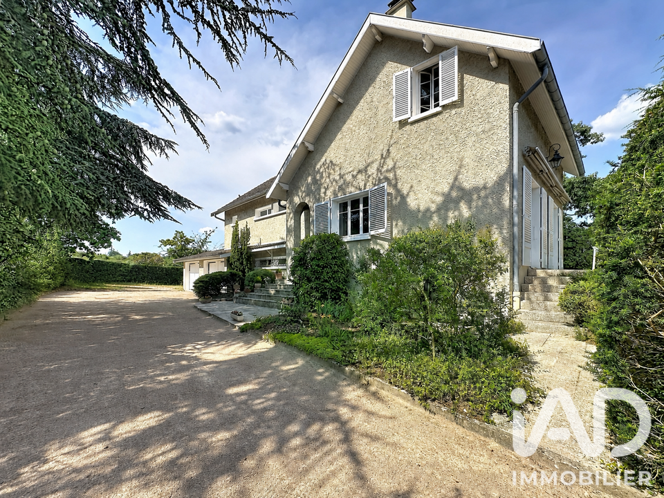 Villa in Sainte-Consorce, Rhone - foto 3