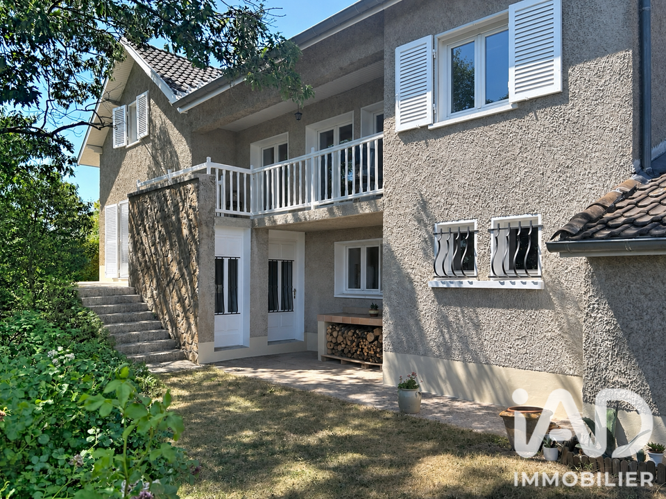 Villa in Sainte-Consorce, Rhone - foto 4