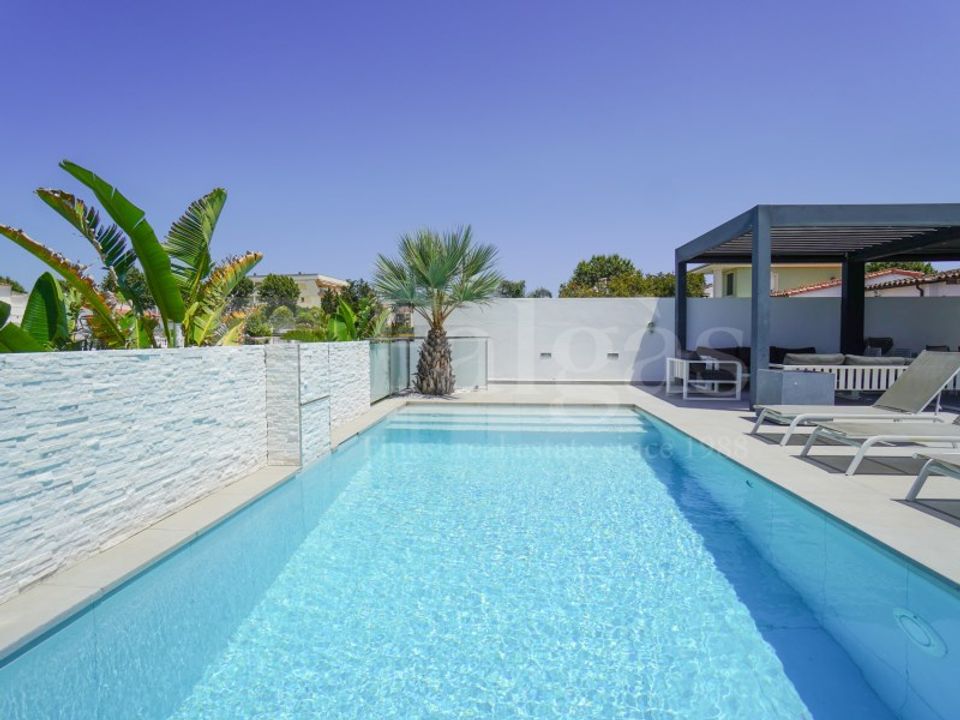 Villa i Empuriabrava, Gerona - foto 3