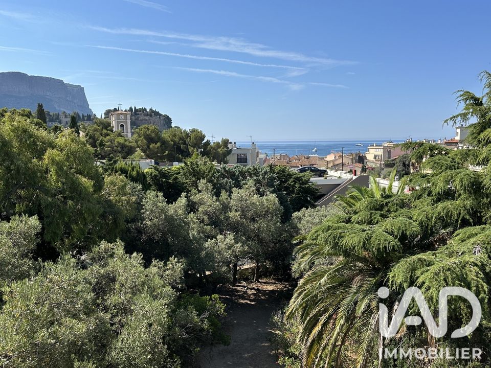 Apartamento em Cassis, Bouches-du-Rhone - foto 2