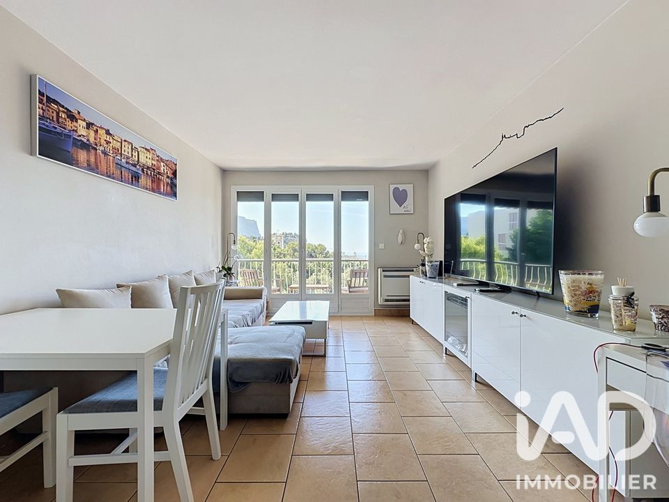 Apartamento em Cassis, Bouches-du-Rhone - foto 4