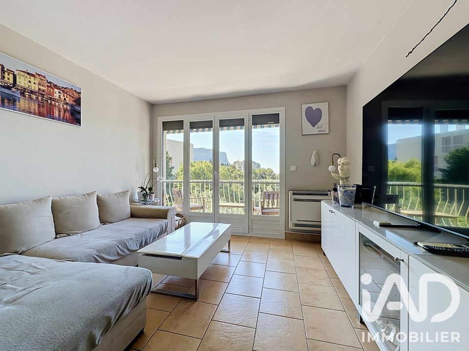 Apartamento em Cassis, Bouches-du-Rhone - foto 5