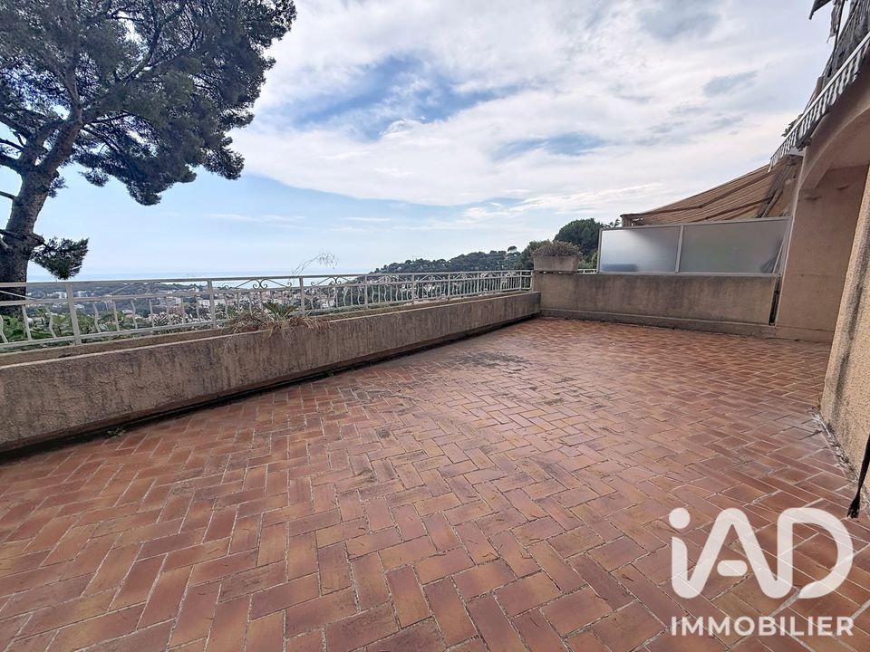 Villa i Roquebrune-Cap-Martin, Alpes-Maritimes - foto 1