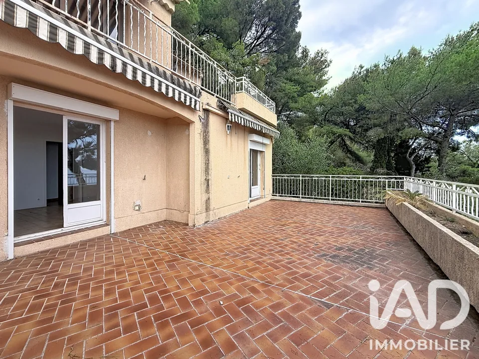Villa i Roquebrune-Cap-Martin, Alpes-Maritimes - foto 2