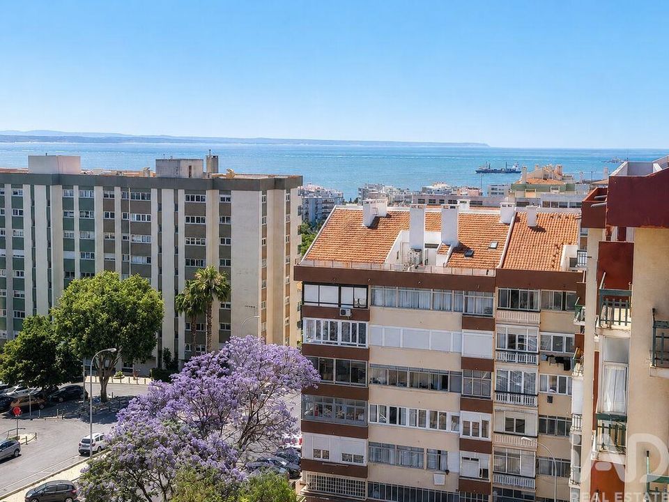 Apartamento en Oeiras, Lisbon - foto 1