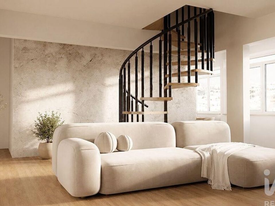 Apartamento en Oeiras, Lisbon - foto 2