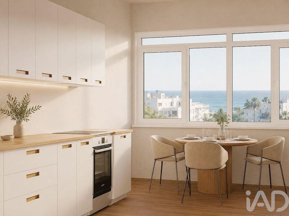 Apartamento en Oeiras, Lisbon - foto 3