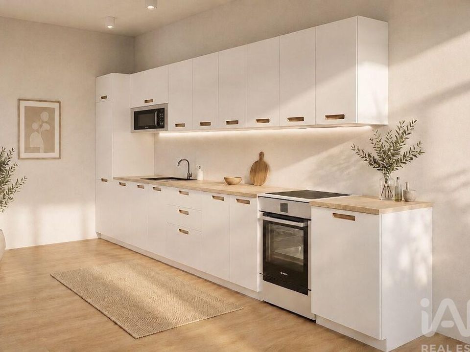 Apartamento en Oeiras, Lisbon - foto 4