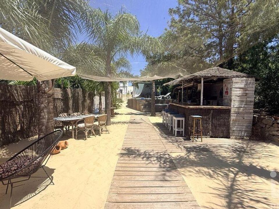 Dorpshuis in Faro, Faro - foto 2
