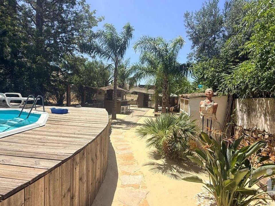 Dorpshuis in Faro, Faro - foto 3