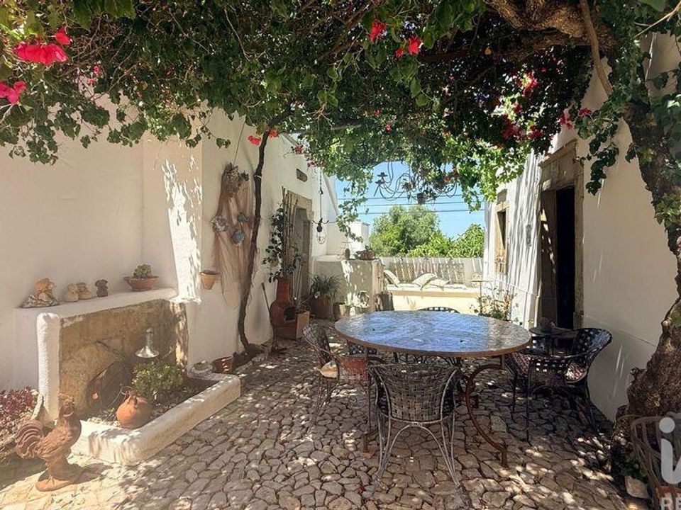 Dorpshuis in Faro, Faro - foto 4