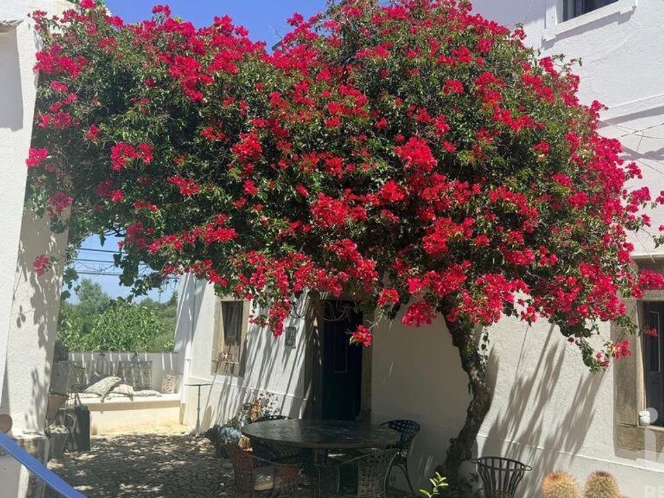 Dorpshuis in Faro, Faro - foto 5