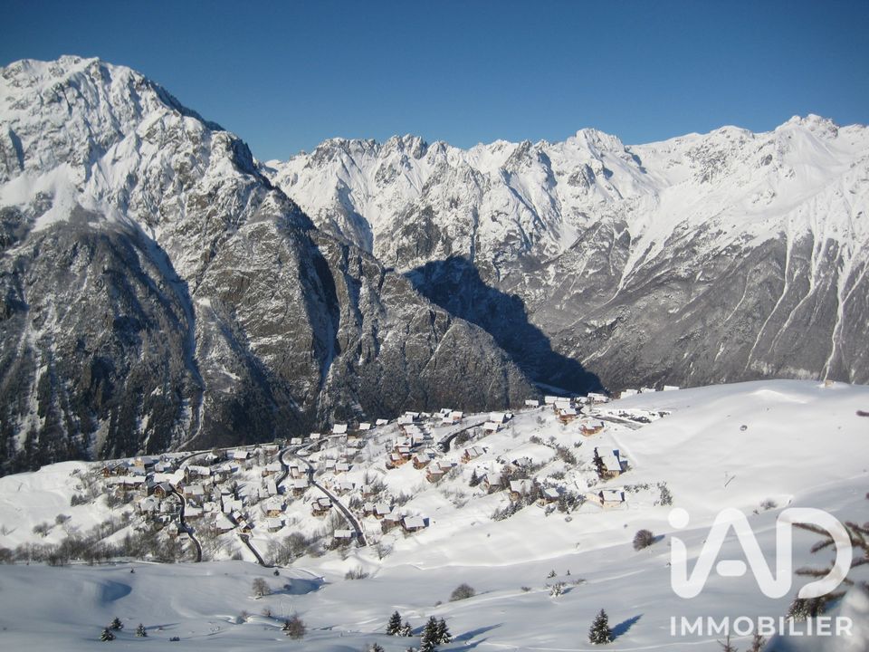 Terra a Villard-Reculas, Isere - foto 2