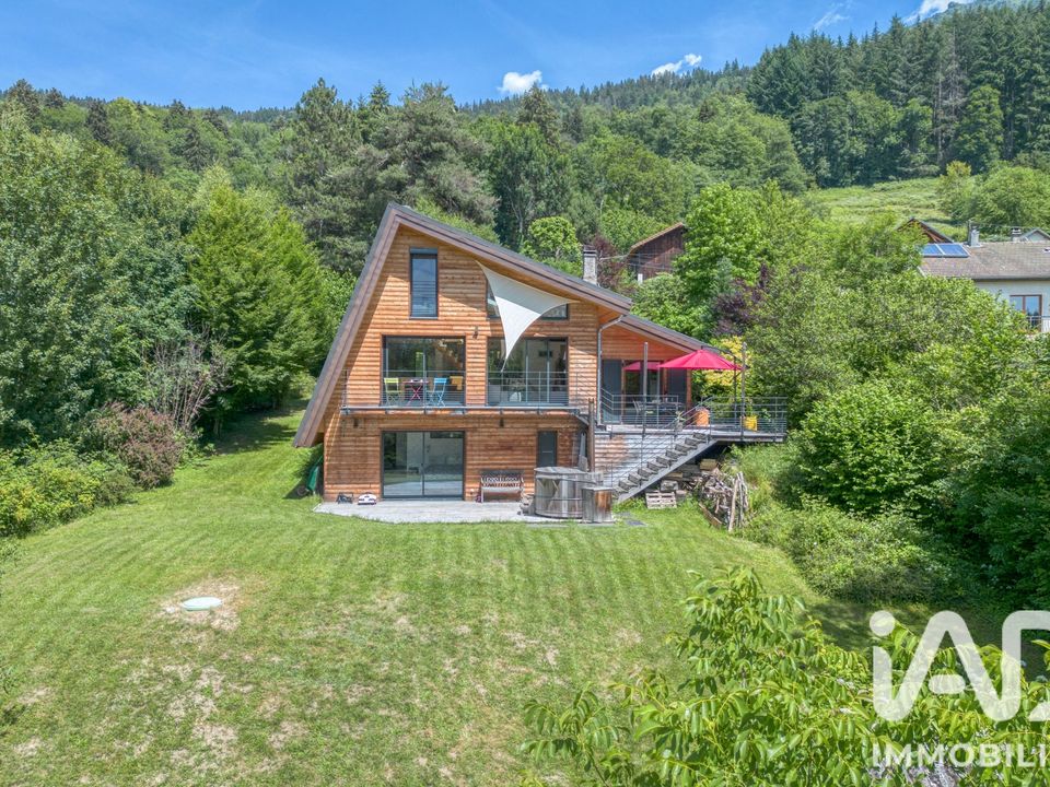 Villa en Revel, Isere - foto 1