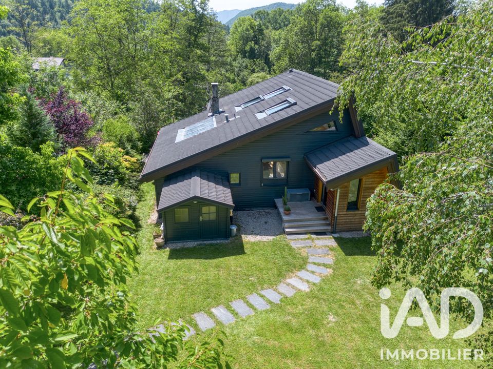 Villa en Revel, Isere - foto 2