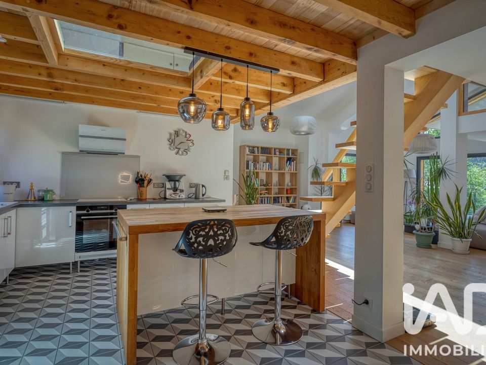 Villa en Revel, Isere - foto 3