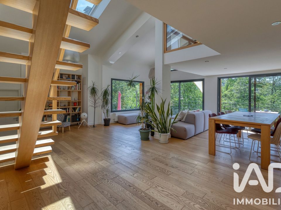 Villa en Revel, Isere - foto 4