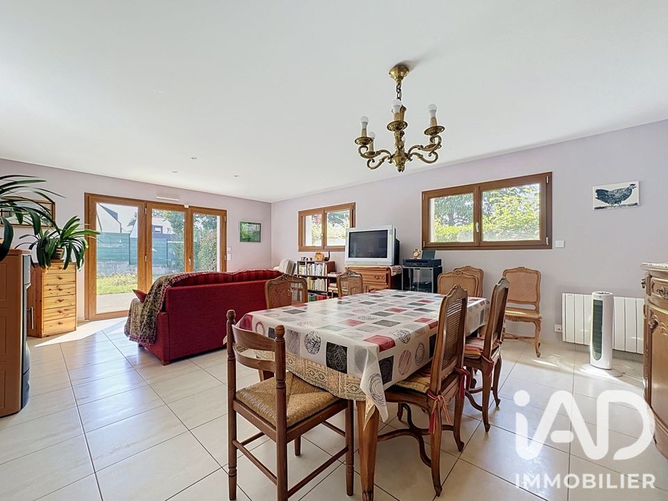 Villa i Le Bono, Morbihan - foto 1