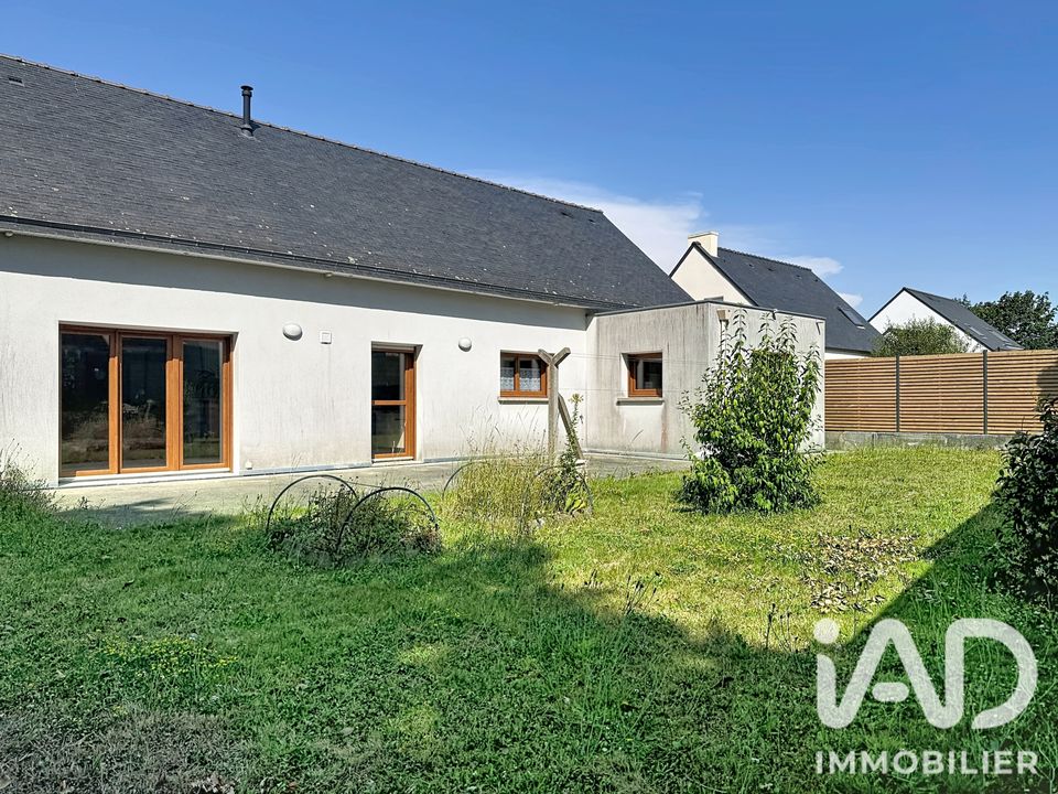 Villa i Le Bono, Morbihan - foto 3
