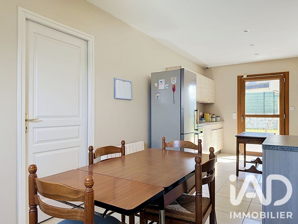 Villa i Le Bono, Morbihan - foto 5