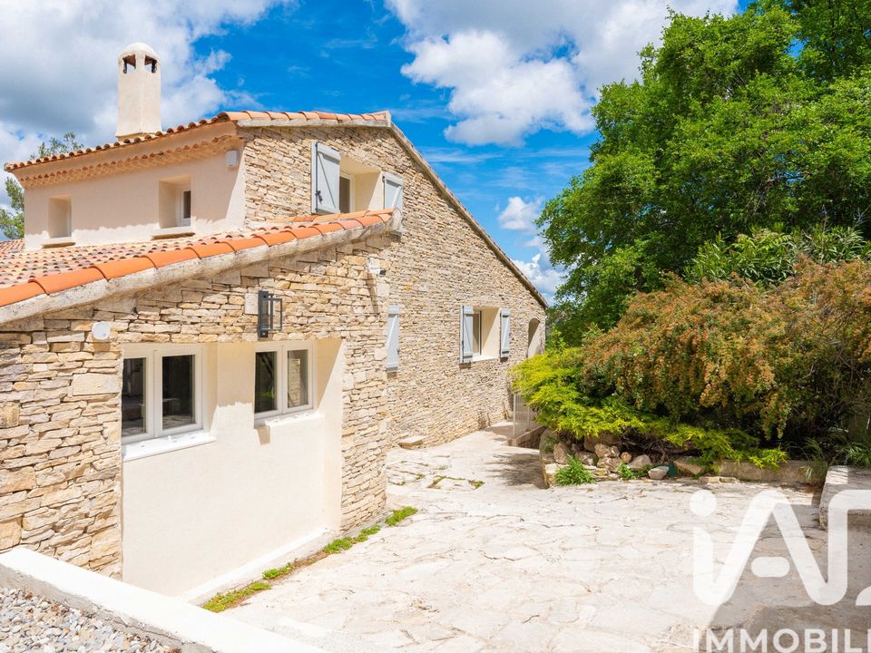 Masia a Mimet, Bouches-du-Rhone - foto 2