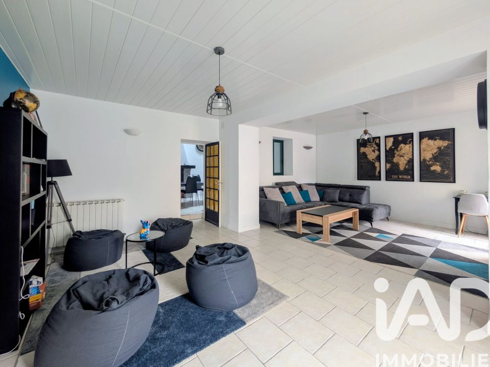 Villa i Ciré-d'Aunis, Charente-Maritime - bilde 2