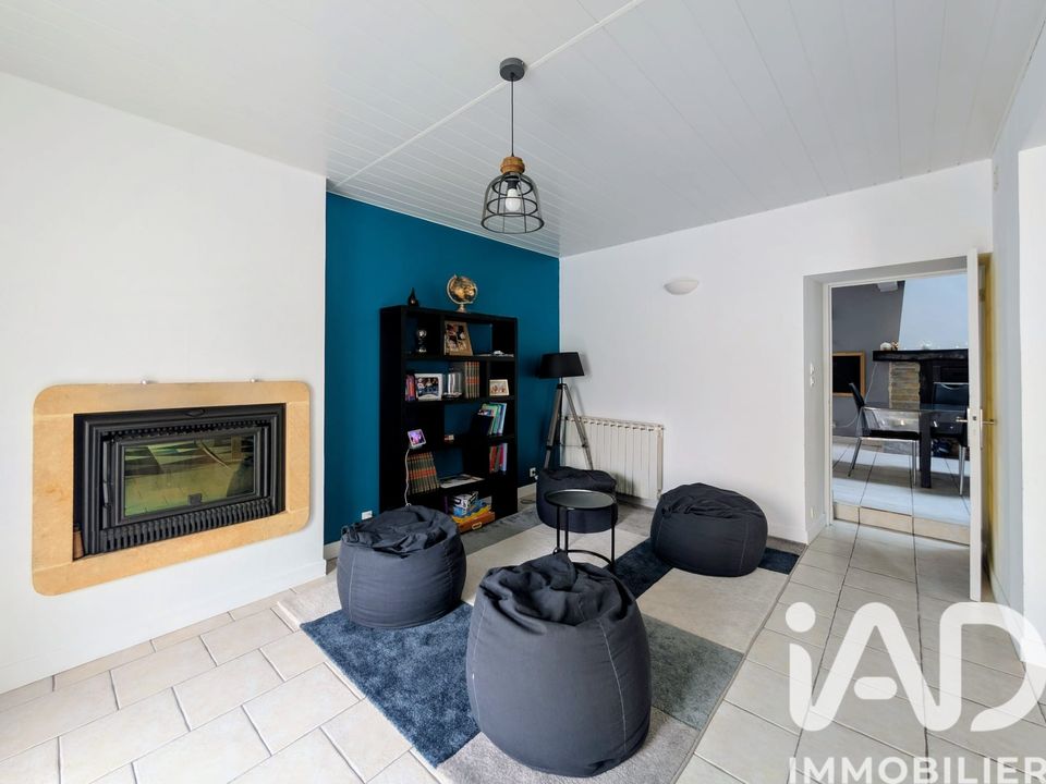 Villa i Ciré-d'Aunis, Charente-Maritime - bilde 3