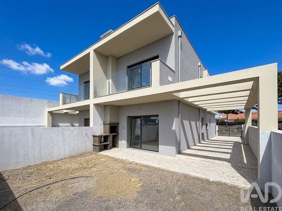 Casa unifamiliar a Seixal, Setubal - foto 1