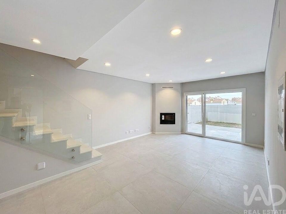 Casa unifamiliar a Seixal, Setubal - foto 4