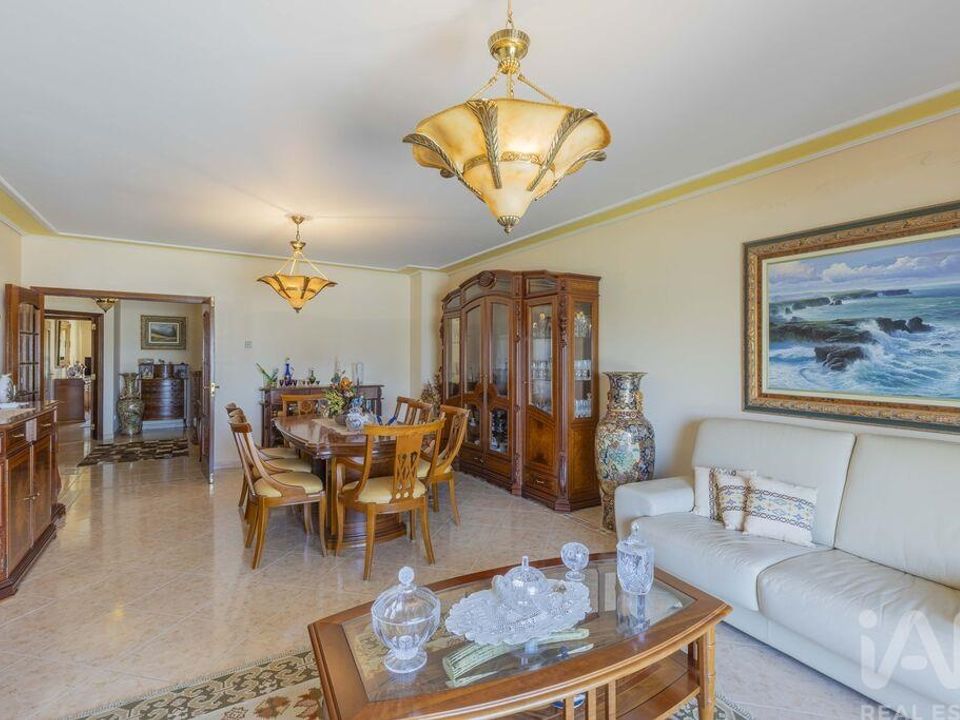 Lejlighed i Vila Franca de Xira, Lisbon - foto 4