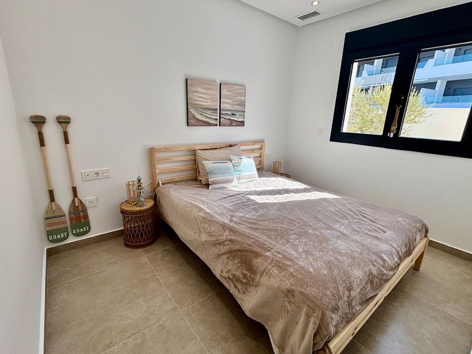 Villa i Rafal, Alicante - foto 3