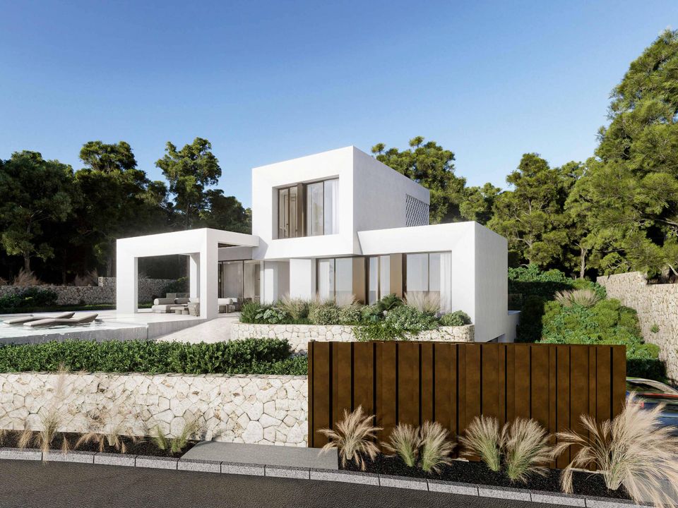 Villa i Orihuela, Alicante - foto 3