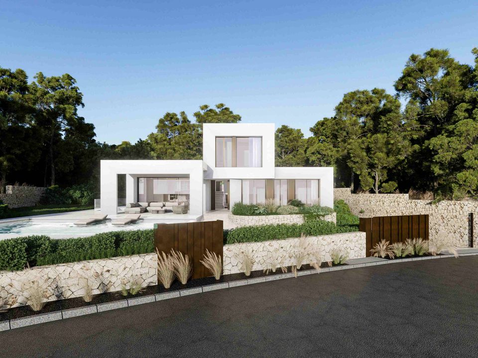 Villa i Orihuela, Alicante - foto 4