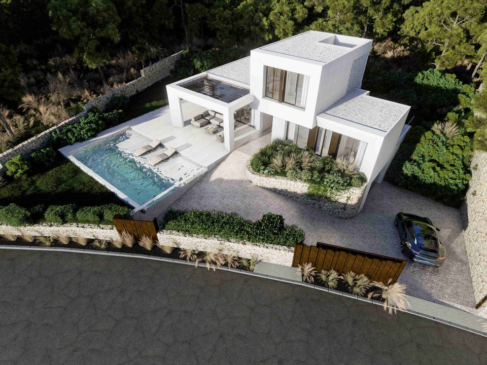 Villa i Orihuela, Alicante - foto 5