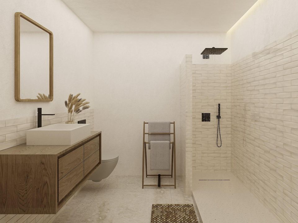 Villa i Benissa, Alicante - foto 4