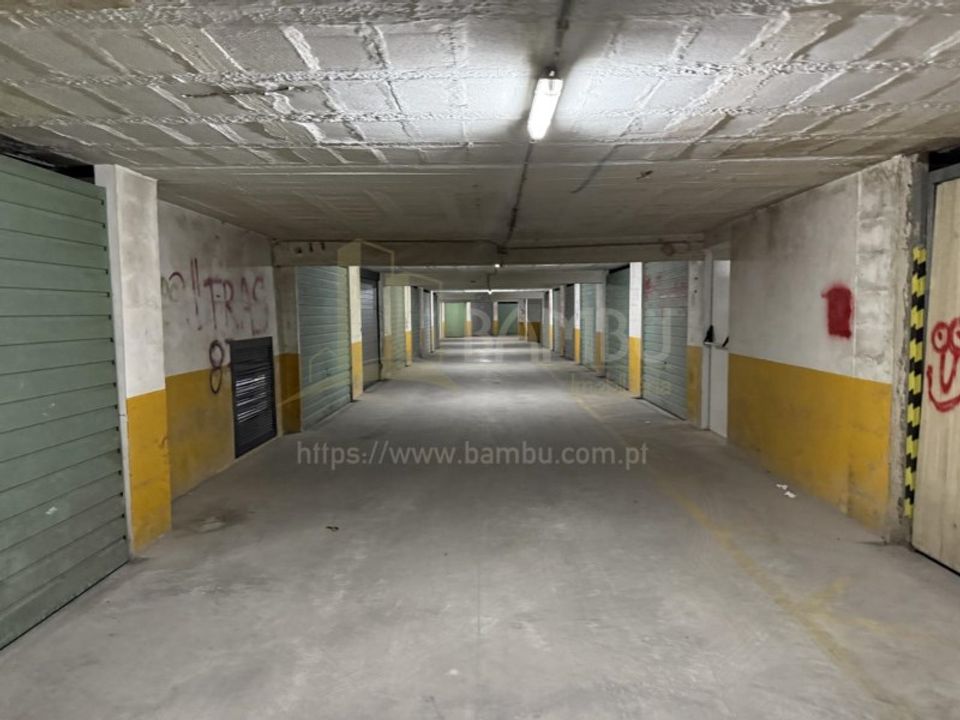Garage i Valenca, Viana do Castelo - foto 4