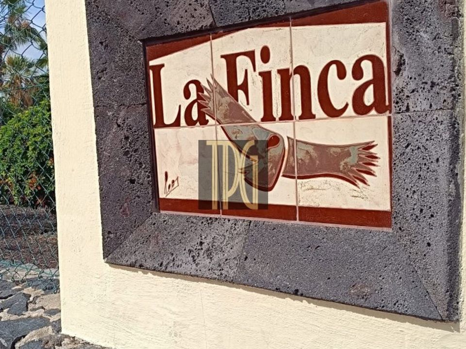 Lejlighed i Chayofa, Tenerife - foto 1