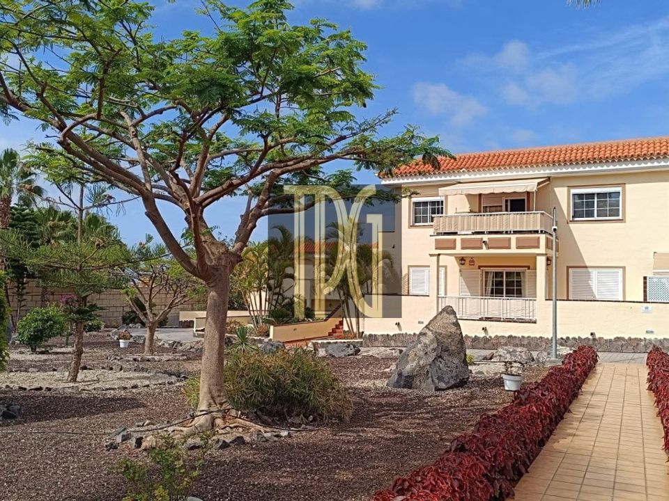 Lejlighed i Chayofa, Tenerife - foto 2