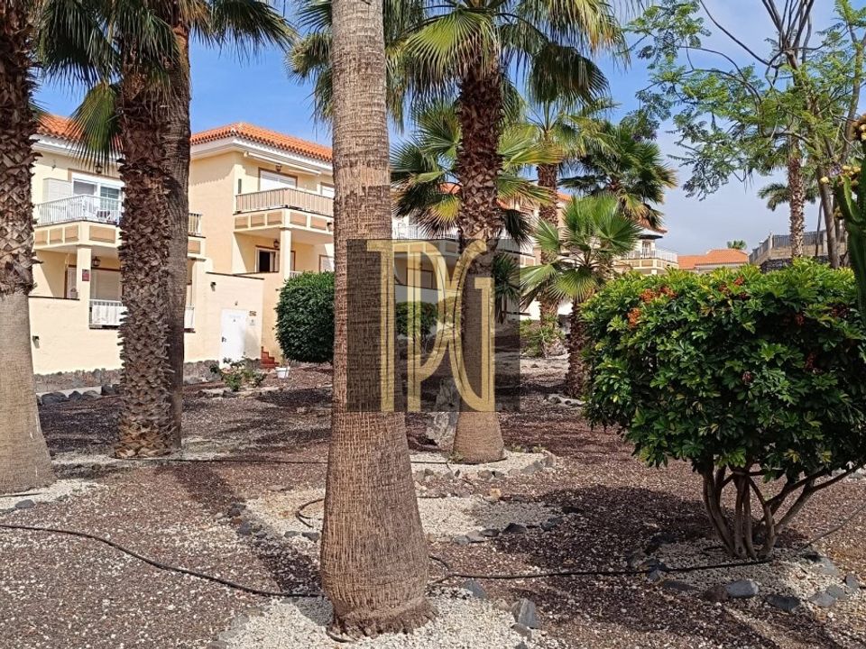 Lejlighed i Chayofa, Tenerife - foto 3