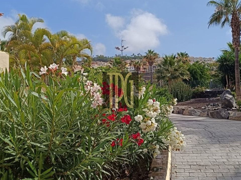 Lejlighed i Chayofa, Tenerife - foto 4