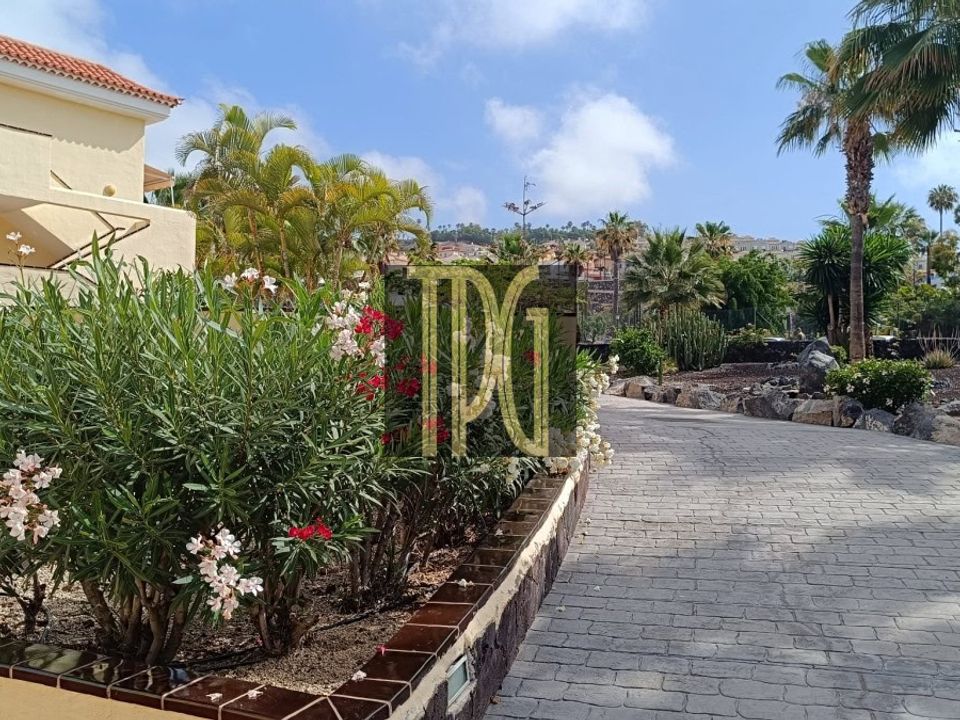 Lejlighed i Chayofa, Tenerife - foto 5